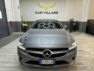 cls 250 cls 250 d sw 4matic premium amg