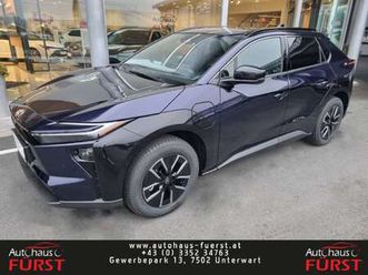 bev 252kw 4x4 active drive *neues modell*