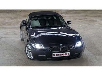 2007 bmw z4 2.5si e85 a vendre