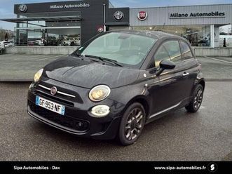 1.0 70 ch hybride bsg s/s hey google