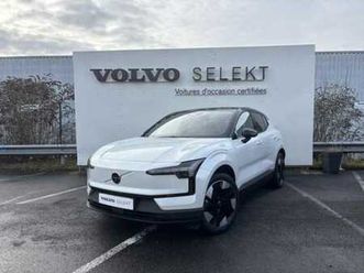 ultra single extended range électrique