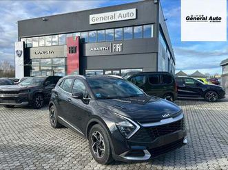 kia sportage 1.6 crdi mhev gt-line mt del 2023 usata a massarosa