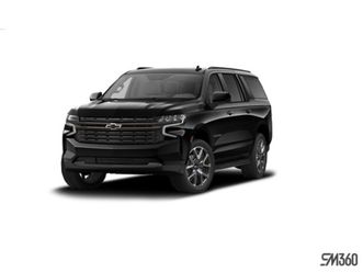 rst, duramax 3.0l diesel, 7 passagers, cuir !