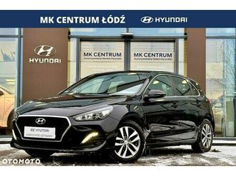 hyundai i30 1.4 t-gdi comfort dct