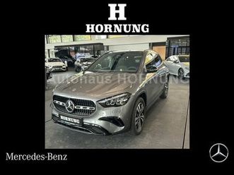 mercedes-benz gla 220d 4m progressiv adva+ 360° distr pano ahk
