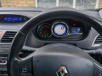 renault fluence 2016