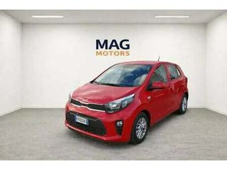 kia picanto 1.0 12v 5 porte amt urban del 2023 usata a rende