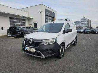 renault kangoo van extra 95 ps l1 transporter / kastenwagen