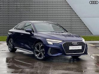 1.5 tfsi 35 s line euro 6 (start/stop) 4dr