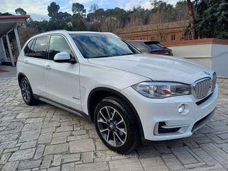 xdrive 25d autom. 231cv 7posti tetto nav pelle ita