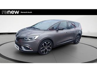 grand scenic tce 140 fap - 21