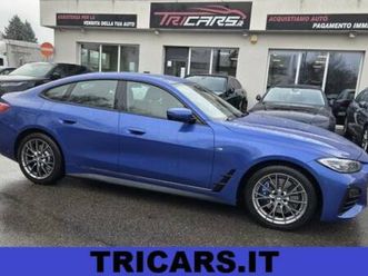 420 d 48v msport permute