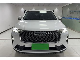 haval h6 1.5t autogeorge.com