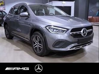 mercedes-benz gla gla 250 4matic