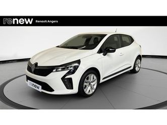 clio blue dci 100 ch gsr2