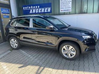 2.0 tdi 4x4 dsg selection, 5jahre-garantie,lagernd