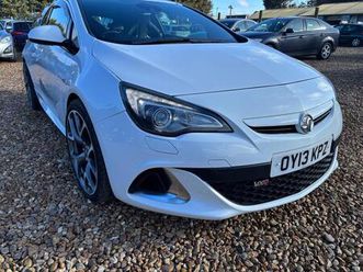 2.0t vxr euro 5 (start/stop) 3dr