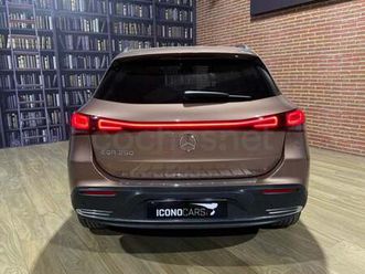 vehículo de sustitución