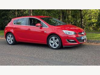 1.6 16v sri euro 5 5dr