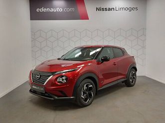 ii hybrid 143 n-connecta