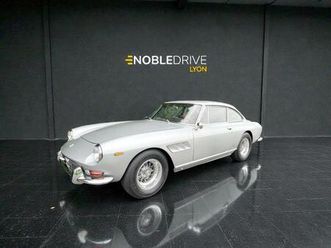 coupe 2+2 4.0 v12 300 ch