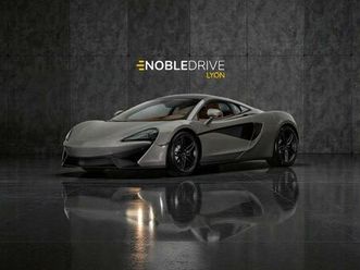 3.8 v8 540ch - malus inclus