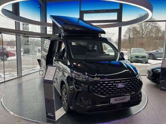 320 l1 va autm. titanium klappdach