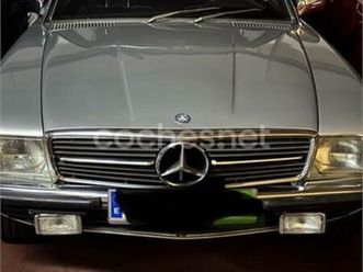 mercedes-benz clase slc