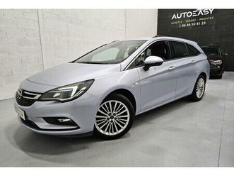 sport tourer 1.4 turbo 125 cv innovation / attelage / carplay / moteur à chaine