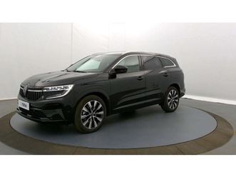 espace e-tech full hybrid 200 gsr2