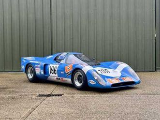 chevron b16 cosworth manual