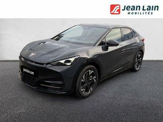 cupra tavascan 286 ch v