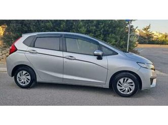 honda fit in very good condition