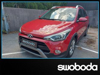 hyundai i20 active 1,0 t-gdi comfort