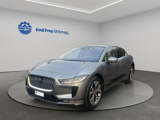 jaguar i-pace ev400 se awd