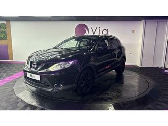 generation-ii 1.6 dci 130 connect edition 2wd x-tr