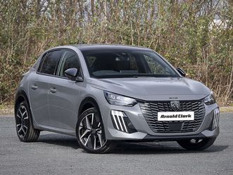 1.2 puretech 100 gt 5dr