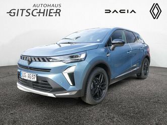 iconic e-tech full hybrid 145