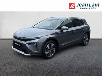 elroq 286 ch 4x4 batterie 85x clever