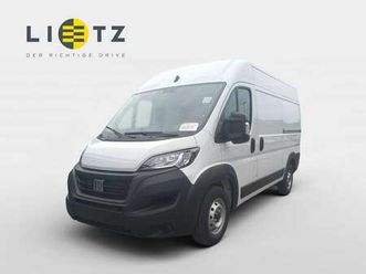 fiat ducato maxi 35 l2h2 140 transporter / kastenwagen