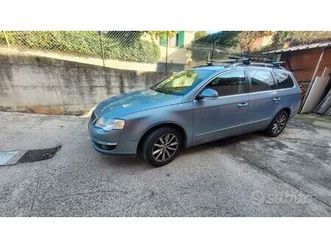 passat variant 2011 ecofuel 1.4 metano / benzina