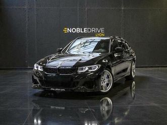 s 3.0 355ch - malus inclus