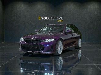 s touring 3.0 355ch - malus inclus