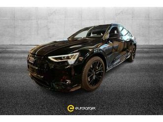 spb 55 quattro s line edition