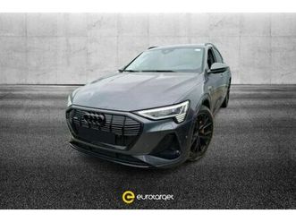 spb 55 quattro s line edition