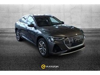 spb 55 quattro s line edition