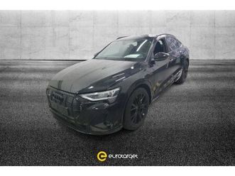 spb 55 quattro s line edition