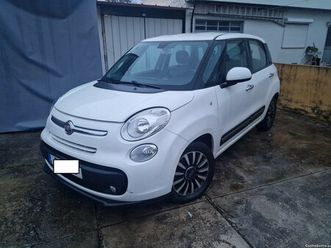 fiat 500l 1.3 mj pop star s&s outubro/15