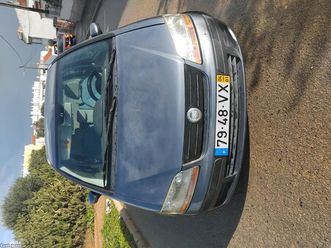 fiat idea 1.3 multijet fevereiro/04