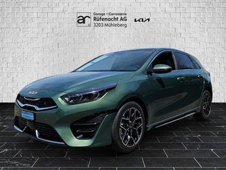 ceed 1.5 t-gdi mhev gt-line